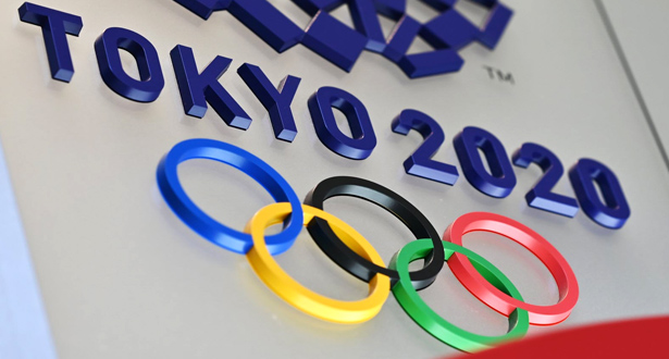 JO: 20 athlètes exclus pour dopage