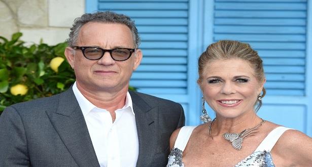 Tom Hanks et son épouse annoncent avoir contracté le coronavirus