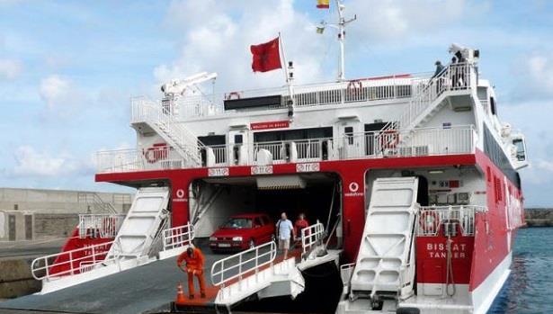 Conseil de gouvernement: adoption d'un projet de décret instituant une indemnité de transport maritime au profit des MRE