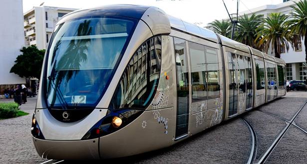 Tramway de Rabat lance une campagne pour encourager les usagers à utiliser ses leviers digitaux