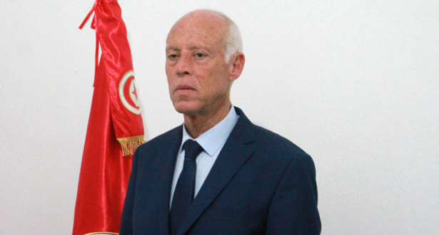 Le président tunisien annonce de nouvelles "mesures exceptionnelles"