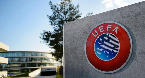UEFA : la Turquie écope d’une amende de 50.000 €