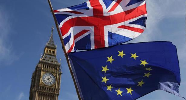 Irlande du Nord/Brexit: le Royaume-Uni prévoit de prolonger la période de grâce sur les contrôles douaniers