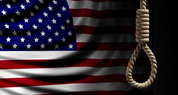 الولايات المتحدة تعلق تنفيذ أحكام الإعدام الفيدرالية