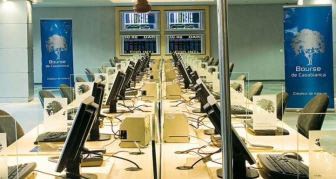 La Bourse de Casablanca finit en hausse La Bourse de Casablanca finit en hausse