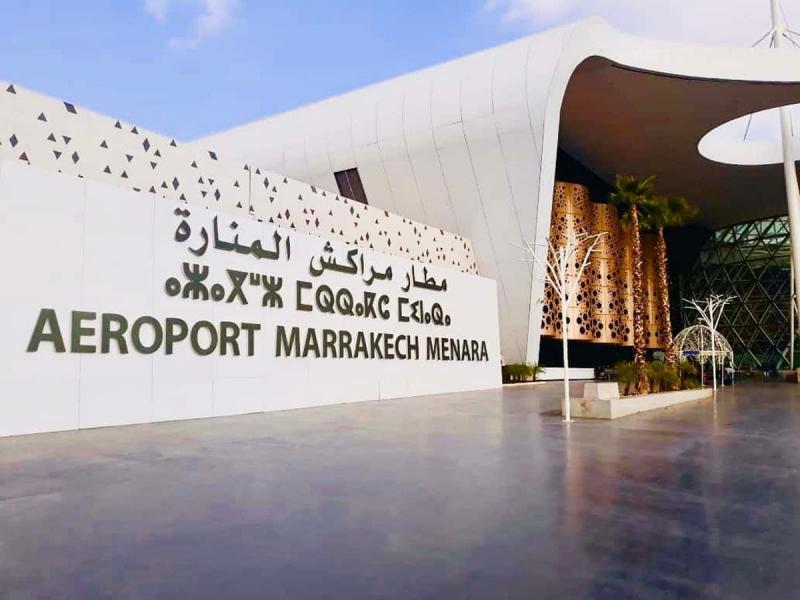 Marrakech-Ménara désigné meilleur aéroport régional d'Afrique lors des World Airport Awards 2026