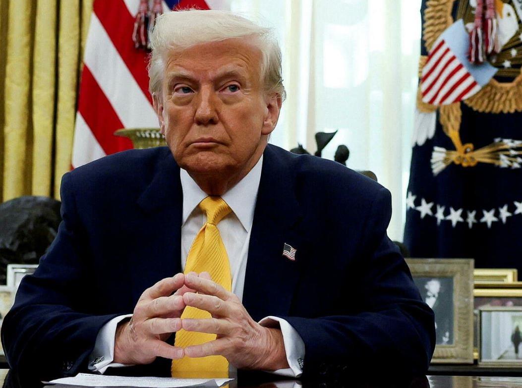 Donald Trump dit avoir "annulé" une seconde attaque contre le Venezuela