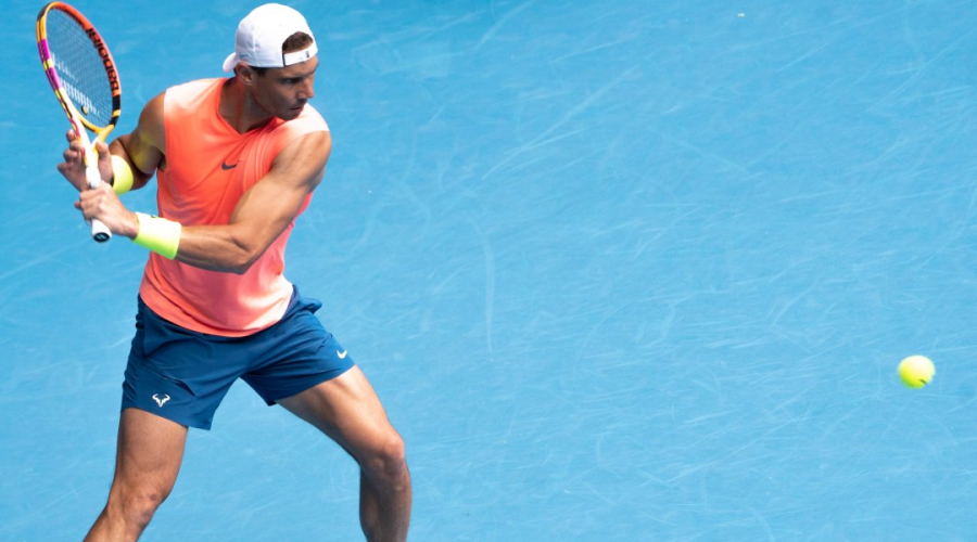 بطولة بريزبين .. إقصاء نادال من دور الربع