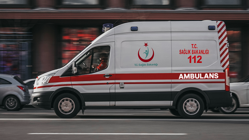تركيا.. مصرع 5 أشخاص وإصابة العشرات في انقلاب حافلة ركاب
