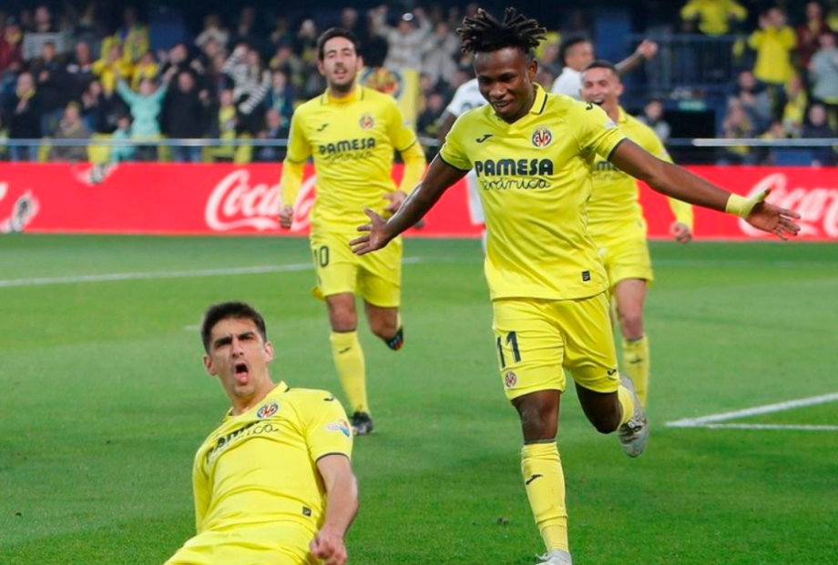 الدوري الإسباني.. فياريال يقتنص فوزا هاما على ريال مدريد