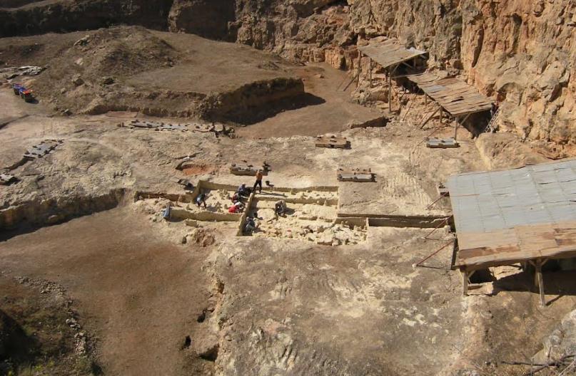 Casablanca : découverte de fossiles humains vieux de 773 000 ans révélant une étape clé de l’évolution humaine