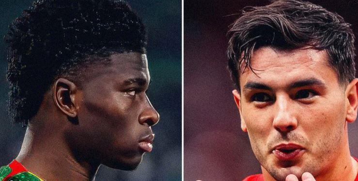 CAN 2025 : Historique des confrontations Cameroun vs Maroc CAN 2025 : Historique des confrontations Cameroun vs Maroc