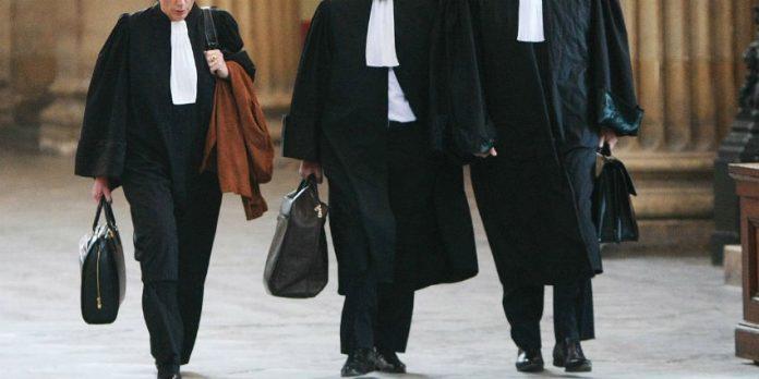 Chambre des représentants : Adoption en commission du projet de loi régissant la profession d'avocat