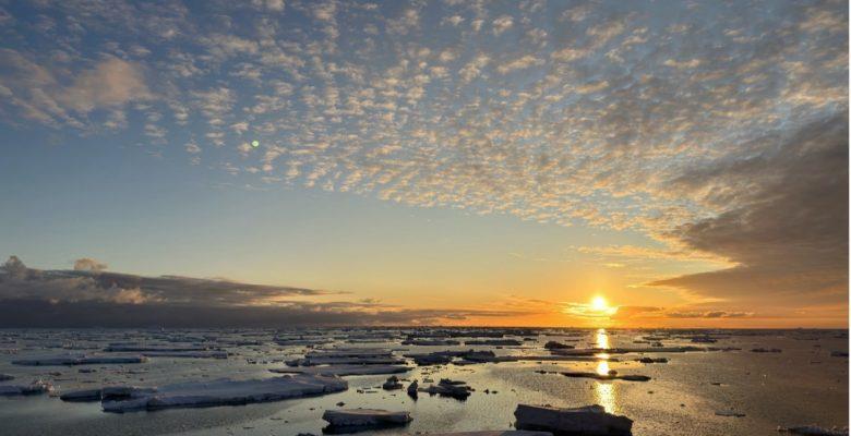 Une quantité record de chaleur stockée par les océans en 2025