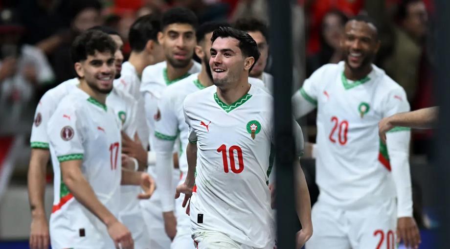 CAN 2025 : La presse espagnole salue une "prestation magistrale" du Maroc face au Cameroun