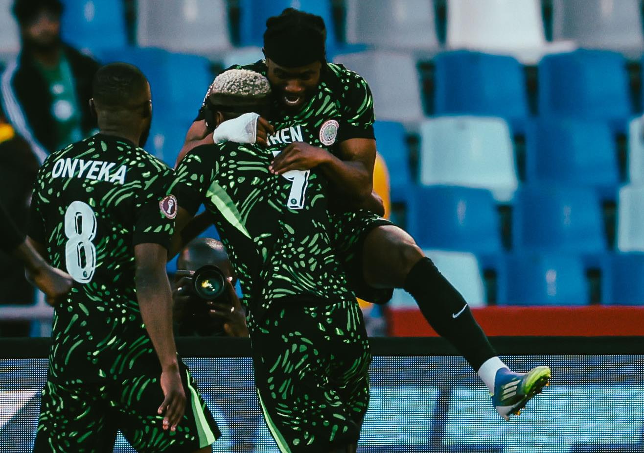 CAN 2025 : En vidéo, le Nigeria domine l’Algérie (2-0) et rejoint le Maroc en demi-finale