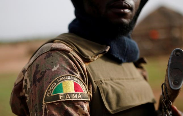 65 terroristes neutralisés et 42 autres interpellés au Mali depuis le 3 décembre
