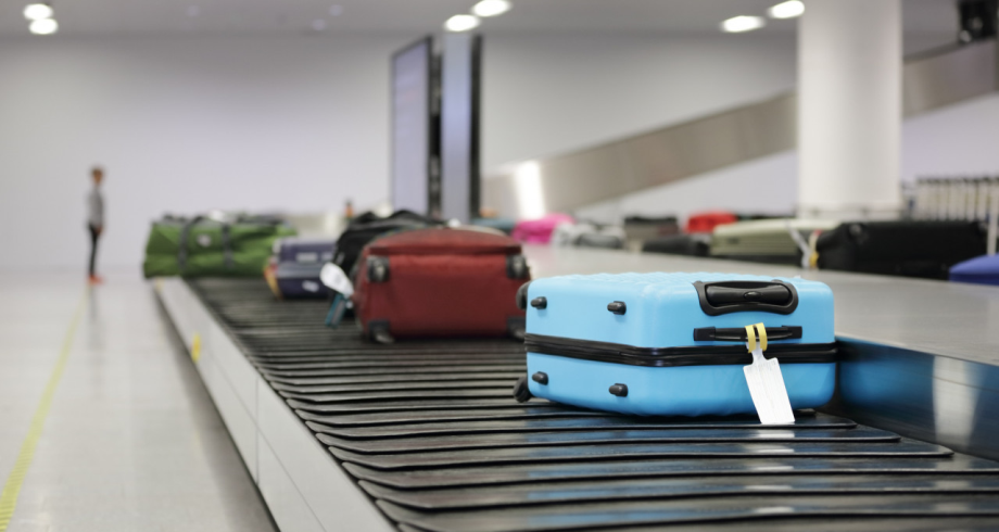 مطار محمد الخامس: تعبئة لاحتواء الاضطرابات الطارئة بشأن تسليم الأمتعة المتعلقة برحلات العبور