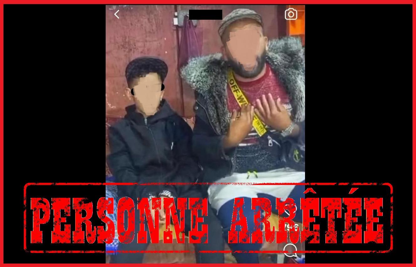 توقيف شخص بطنجة يشتبه في تورطه في استغلال قاصرين والتحريض على العنف وإفساد الشباب