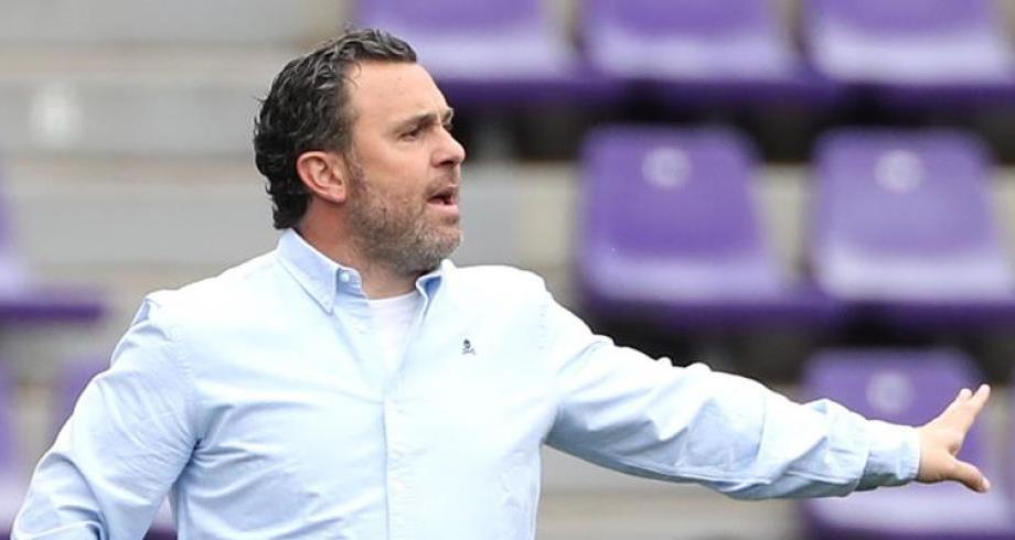 Liga: Sergio Gonzalez, nouvel entraîneur de Cadix