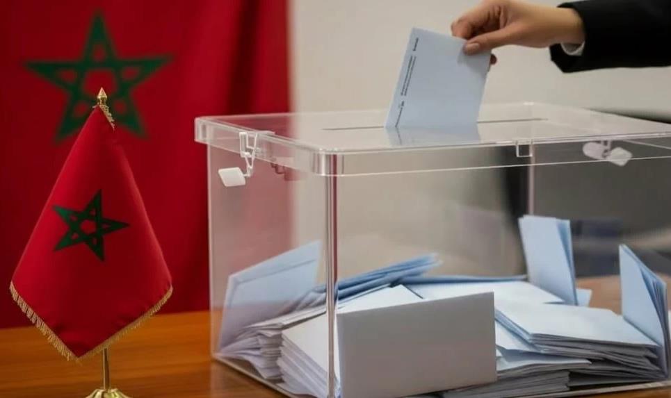 Chambres professionnelles : Dépôt des tableaux rectificatifs provisoires relatifs à la révision des listes électorales