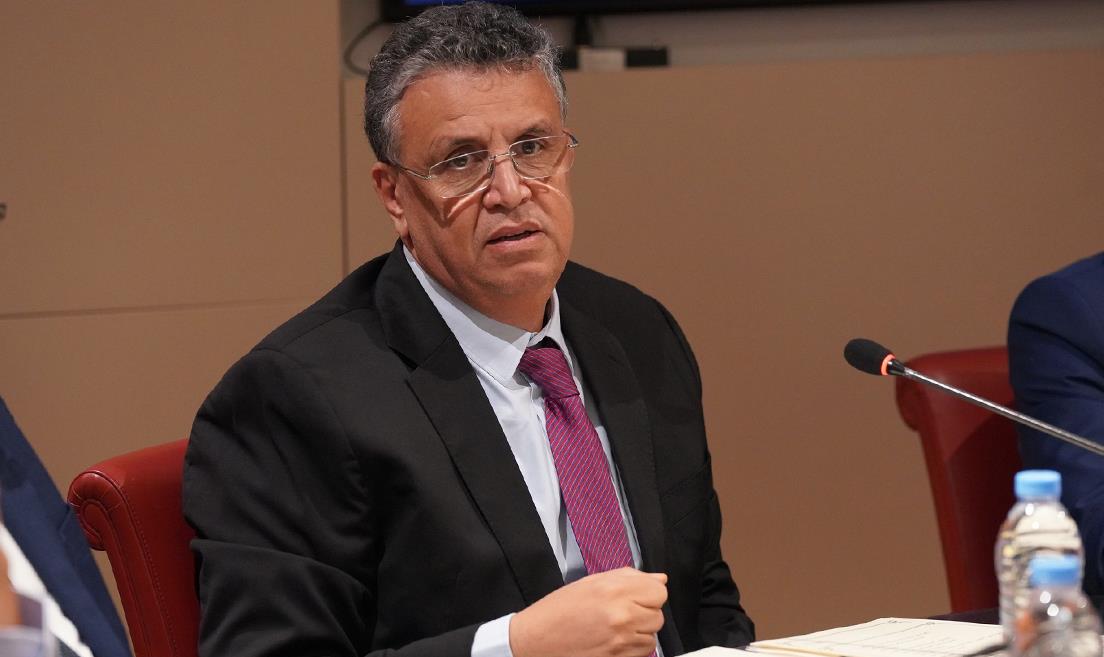 Projet de loi sur la profession d'avocat  :  Abdellatif Ouahbi présente les grandes nouveautés