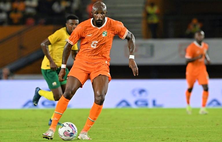 سيكو فوفانا يسجل أول أهداف الكان (فيديو)