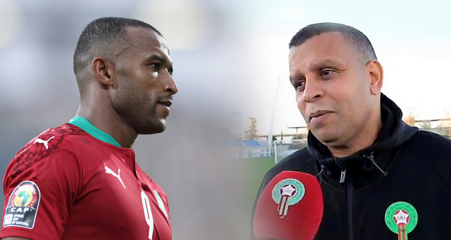 ماذا قال بنمحمود والكعبي عن حظوظ المغرب في الكان؟