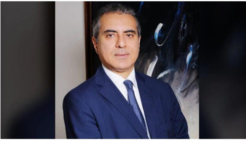 حسن الورياغلي الرئيس المدير العام لهولدينغ المدى يرحل إلى دار البقاء