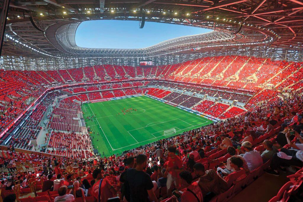 CAN 2025 : Le football comme levier de rayonnement international pour le Maroc selon La Razon