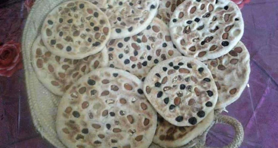 رأس السنة الأمازيغية.. خصوصية منطقة الريف الأوسط في تخليد "الحاكوز"