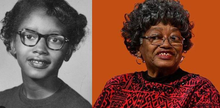 USA : Décès à 86 ans de Claudette Colvin, pionnière de la lutte contre la ségrégation raciale