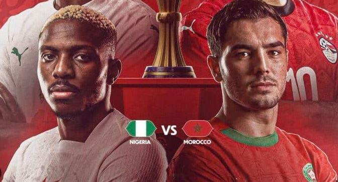 CAN 2025 : les chiffres à retenir avant Maroc–Nigeria CAN 2025 : les chiffres à retenir avant Maroc–Nigeria