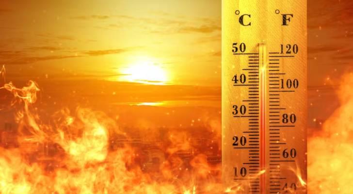 المنظمة العالمية للأرصاد الجوية: 2025 من بين أكثر الأعوام حرارة على الإطلاق المنظمة العالمية للأرصاد الجوية: 2025 من بين أكثر الأعوام حرارة على الإطلاق