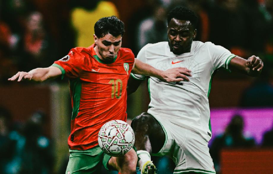 CAN 2025. Maroc–Nigeria : fin du temps réglementaire, place aux prolongations CAN 2025. Maroc–Nigeria : fin du temps réglementaire, place aux prolongations