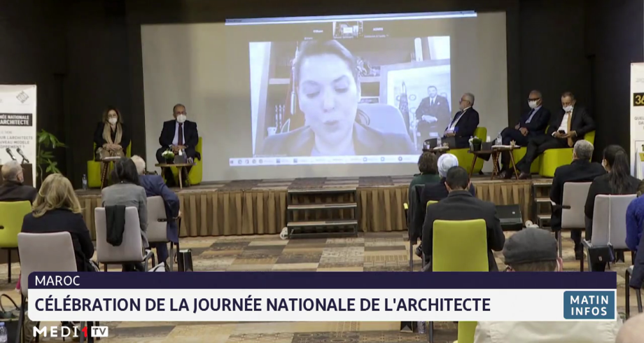 Maroc: célébration de la journée nationale de l