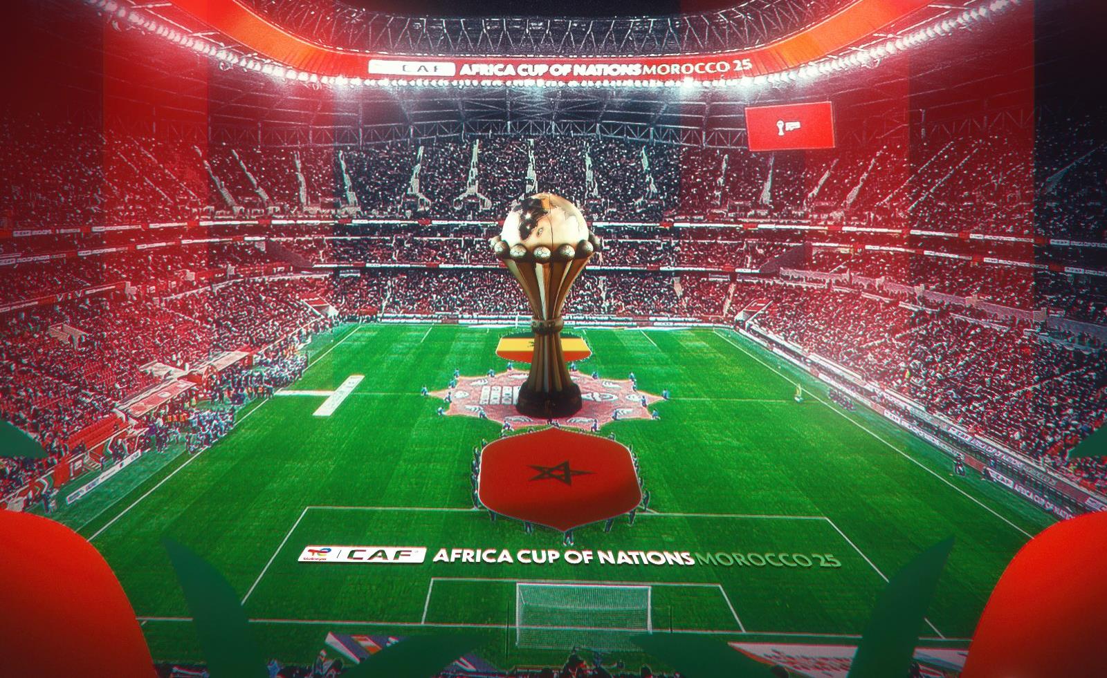 كان المغرب 2025 .. موعد النهائي ومباراة الترتيب كان المغرب 2025 .. موعد النهائي ومباراة الترتيب