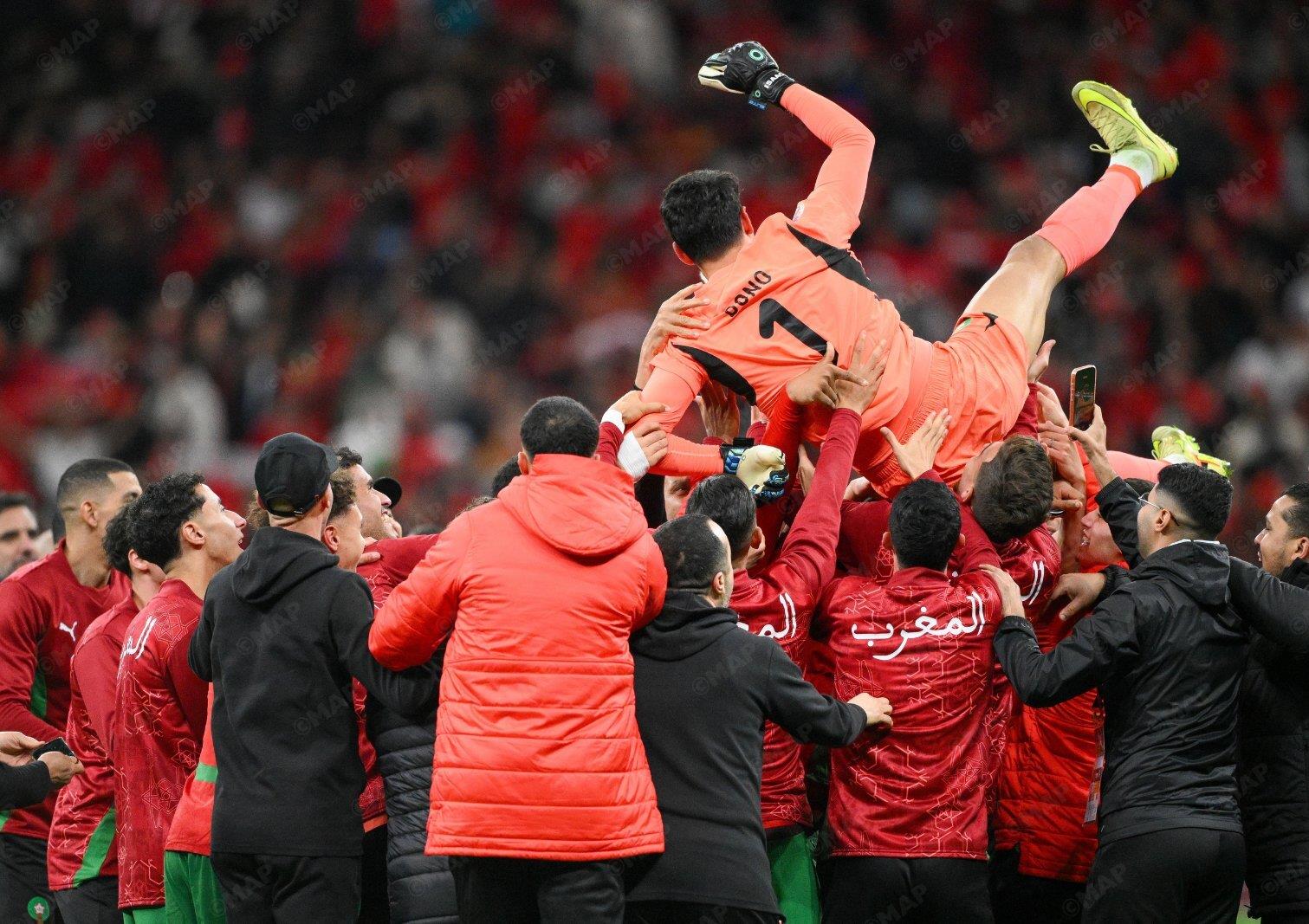 CAN 2025 : La fiche technique des Lions de l'Atlas