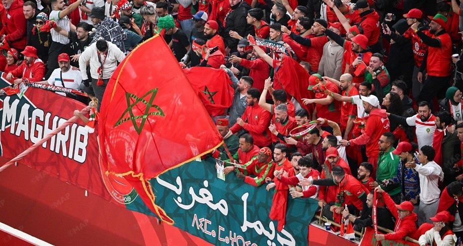 CAN 2025 : d’un bout à l’autre du Royaume, le rêve d'un second sacre continental