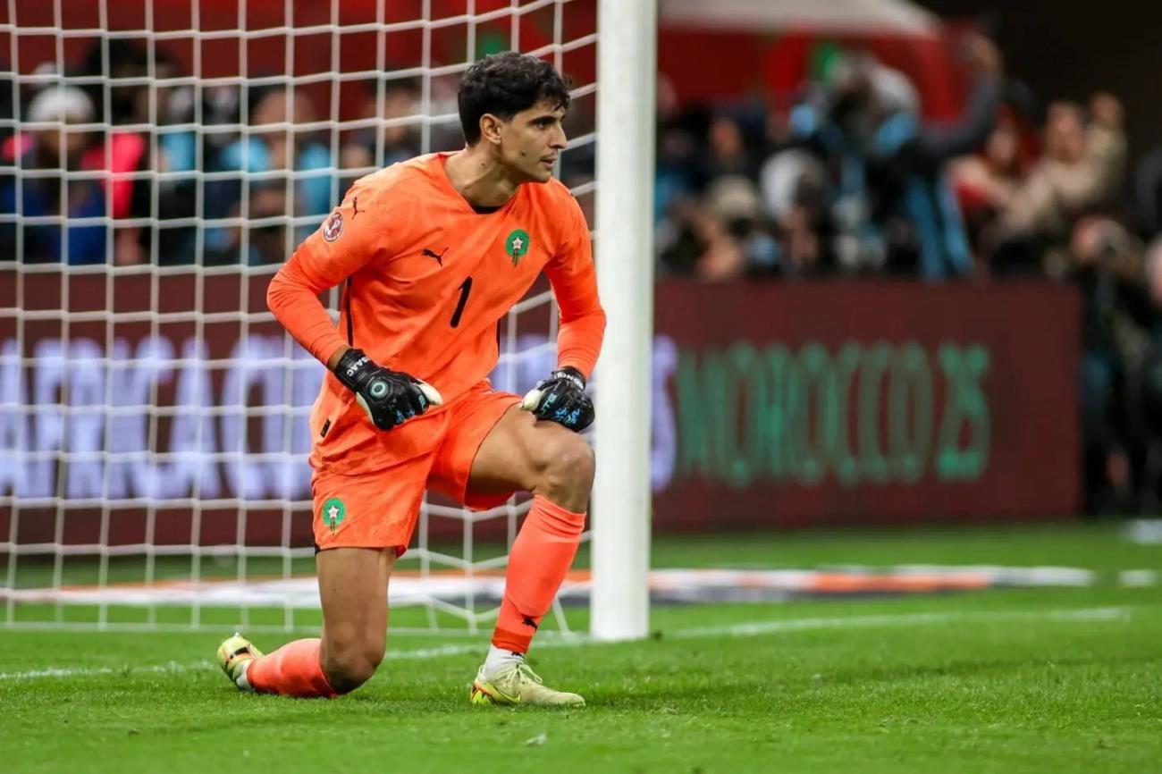 CAN 2025 : Le secret de l’arrêt décisif de Bounou