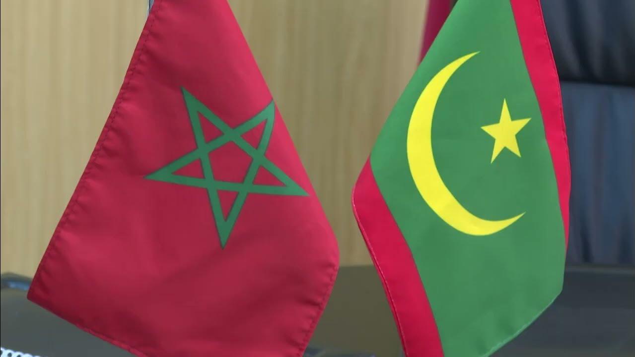 التعاون المغربي الموريتاني يتعزز بتوقيع اتفاقيتي شراكة للنهوض بالتعليم العالي وتكوين الأطر في المجال الفلاحي التعاون المغربي الموريتاني يتعزز بتوقيع اتفاقيتي شراكة للنهوض بالتعليم العالي وتكوين الأطر في المجال الفلاحي