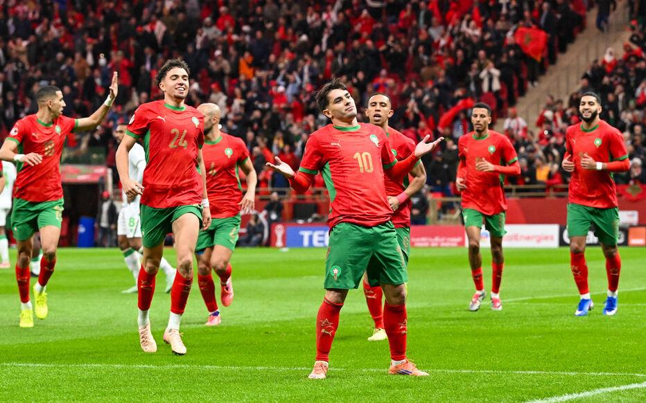 CAN 2025 : la presse brésilienne craint une équipe marocaine aguerrie CAN 2025 : la presse brésilienne craint une équipe marocaine aguerrie