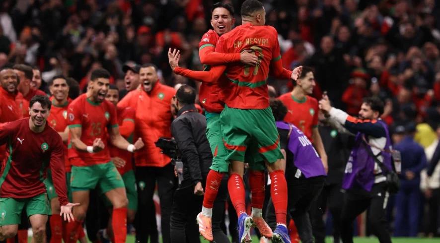كأس إفريقيا للأمم المغرب 2025 .. ماهي مفاتيح الحسم التكتيكي في نهائي البطولة؟ كأس إفريقيا للأمم المغرب 2025 .. ماهي مفاتيح الحسم التكتيكي في نهائي البطولة؟