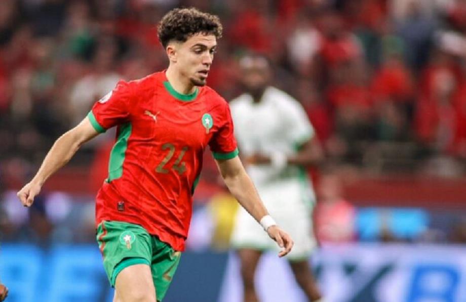 RMC Sport : Neil El-Aynaoui, la montée en puissance d'un nouveau maestro RMC Sport : Neil El-Aynaoui, la montée en puissance d'un nouveau maestro