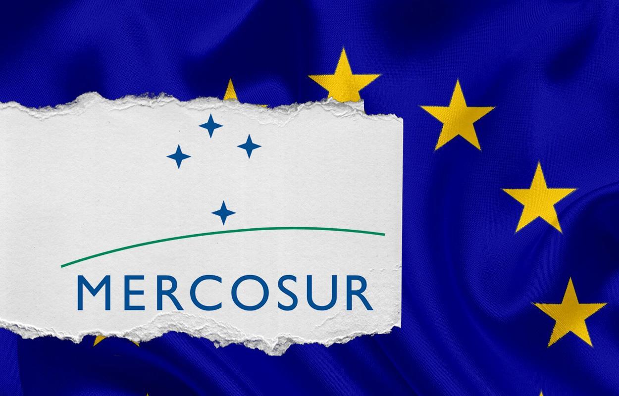 Le Mercosur et l'UE s'apprêtent à signer un accord commercial majeur au Paraguay Le Mercosur et l'UE s'apprêtent à signer un accord commercial majeur au Paraguay