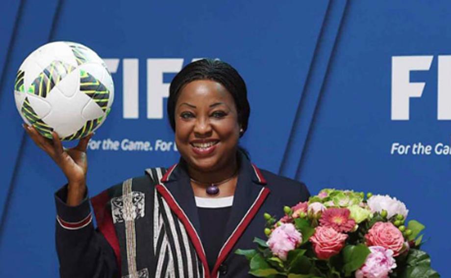 CAN 2025 : Fatma Samoura salue l’excellence de l’organisation marocaine
