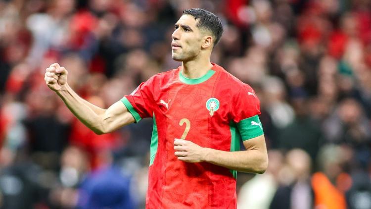 CAN 2025 : une finale Maroc–Sénégal avec 14 joueurs de Ligue 1 CAN 2025 : une finale Maroc–Sénégal avec 14 joueurs de Ligue 1