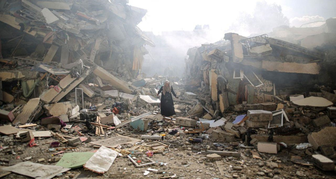 Trump annonce le début "officiel" de la deuxième phase du plan de paix américain pour Gaza