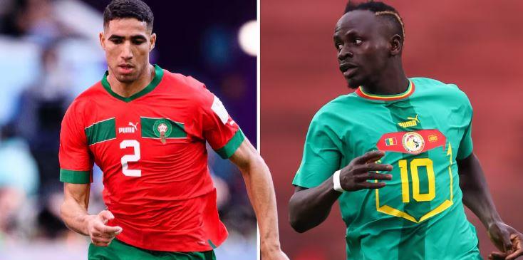 Sénégal vs Maroc : Un historique riche en confrontations footballistiques