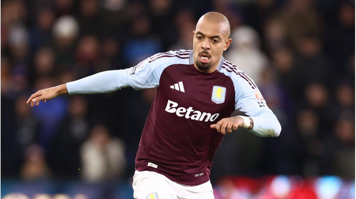 Italie : Donyell Malen signe avec l'AS Rome